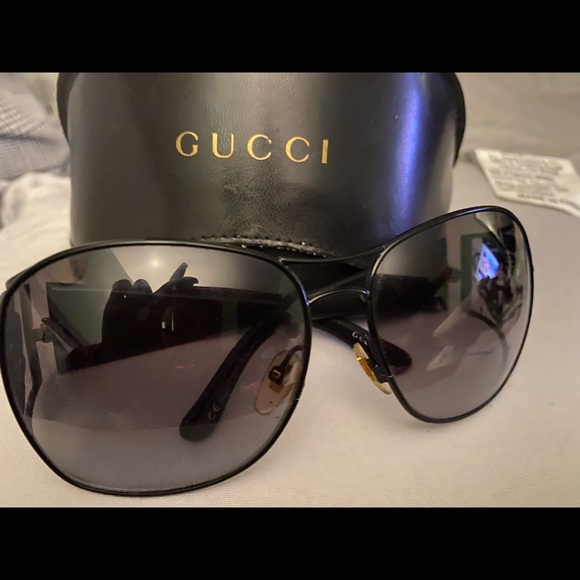 Authentic Gucci sunglasses for women main image 8